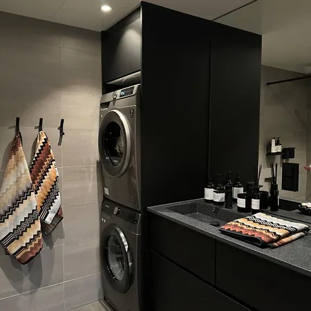 Modern And Central Apartment With Parking Spot *